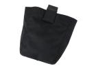 G TMC Curve Roll-Up Dump Bag ( Black )